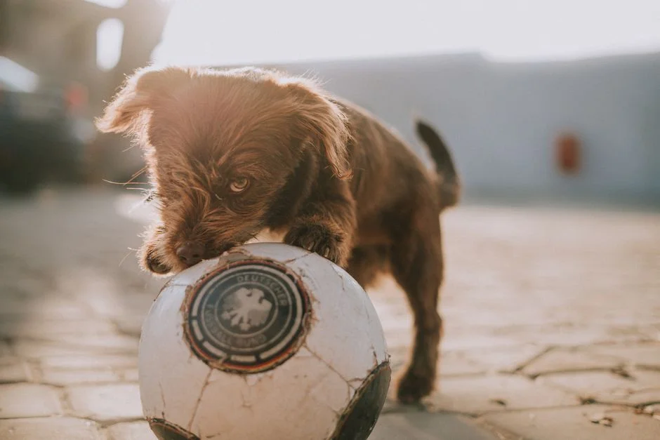 6 Dog Agility Course Equipment Sets Reviewed for Home Training
