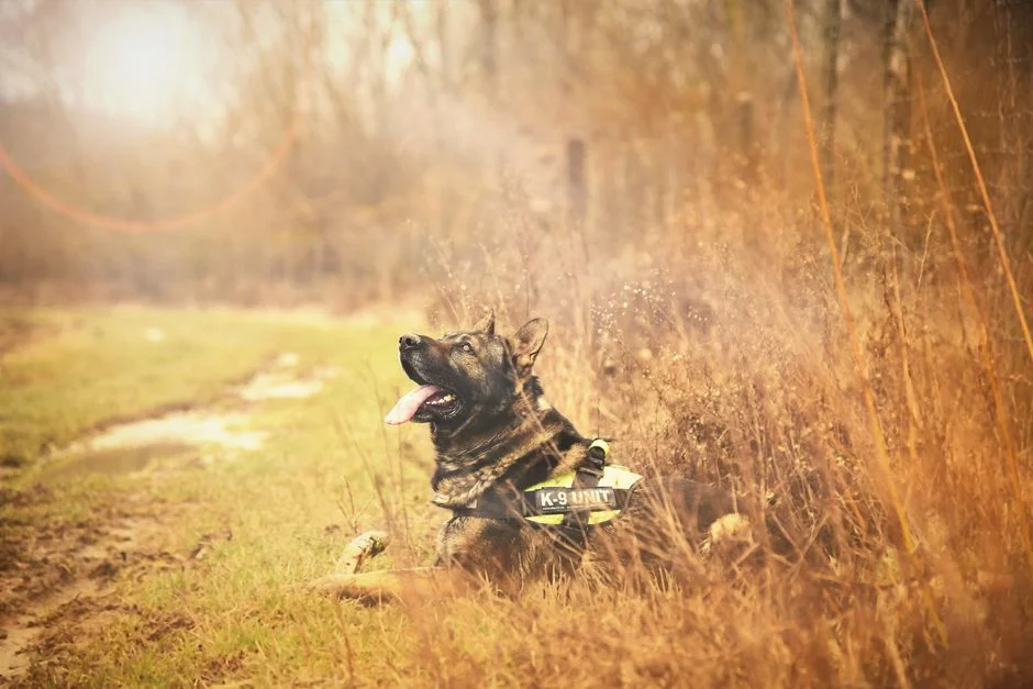Best Dog GPS Trackers for Working Dogs: 6 Top Picks