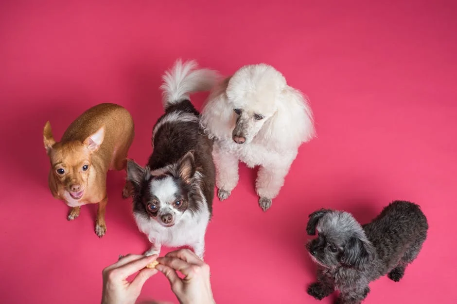 6 Best Dog Training Treat Bags Reviewed and Tested