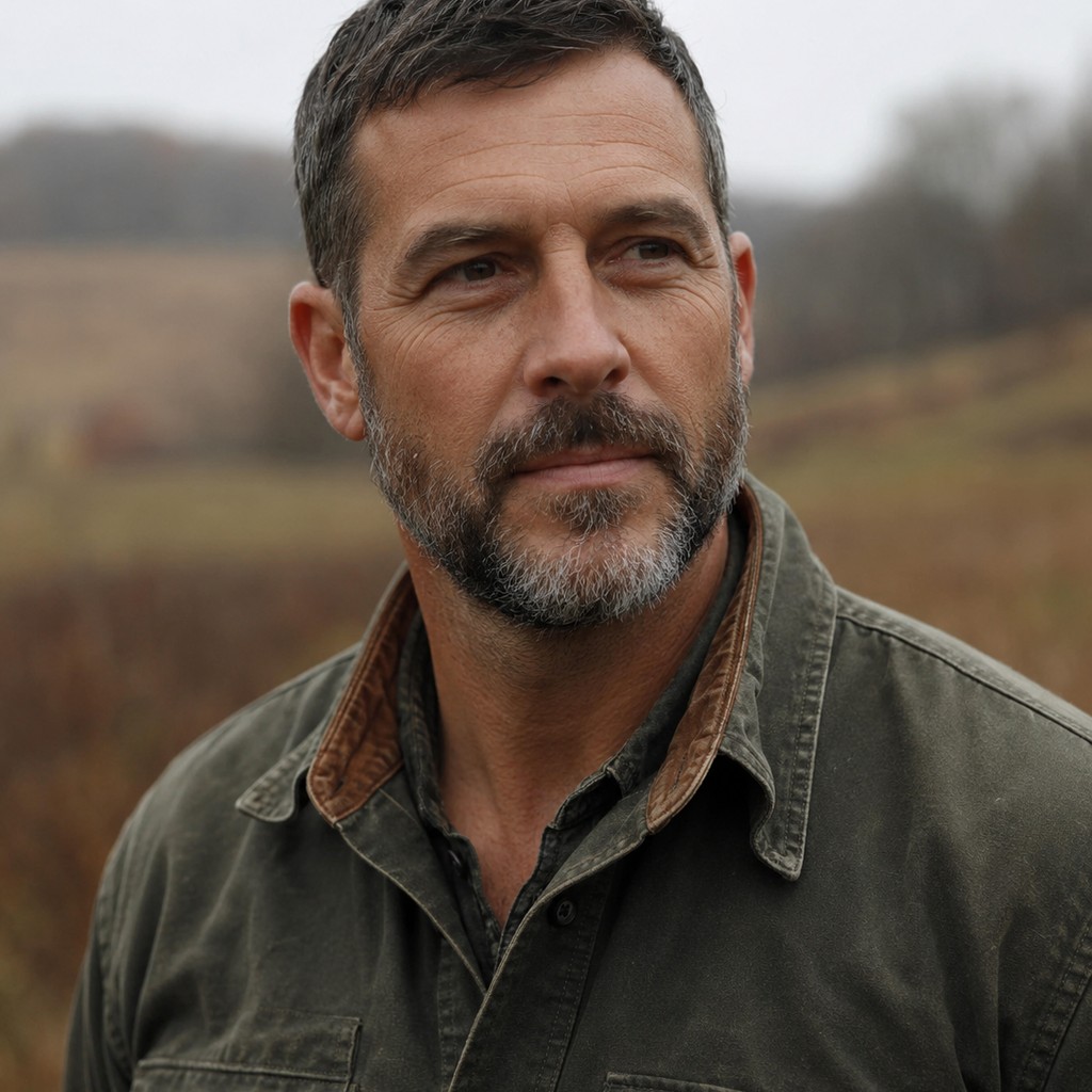 Derek Foss